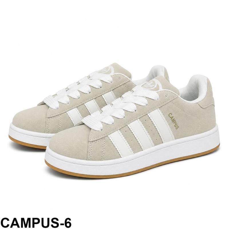 كوتشي Adidas Campus كاجوال للرجال – أناقة وراحة يومية